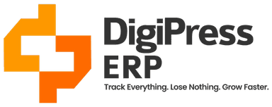 DigiPress ERP